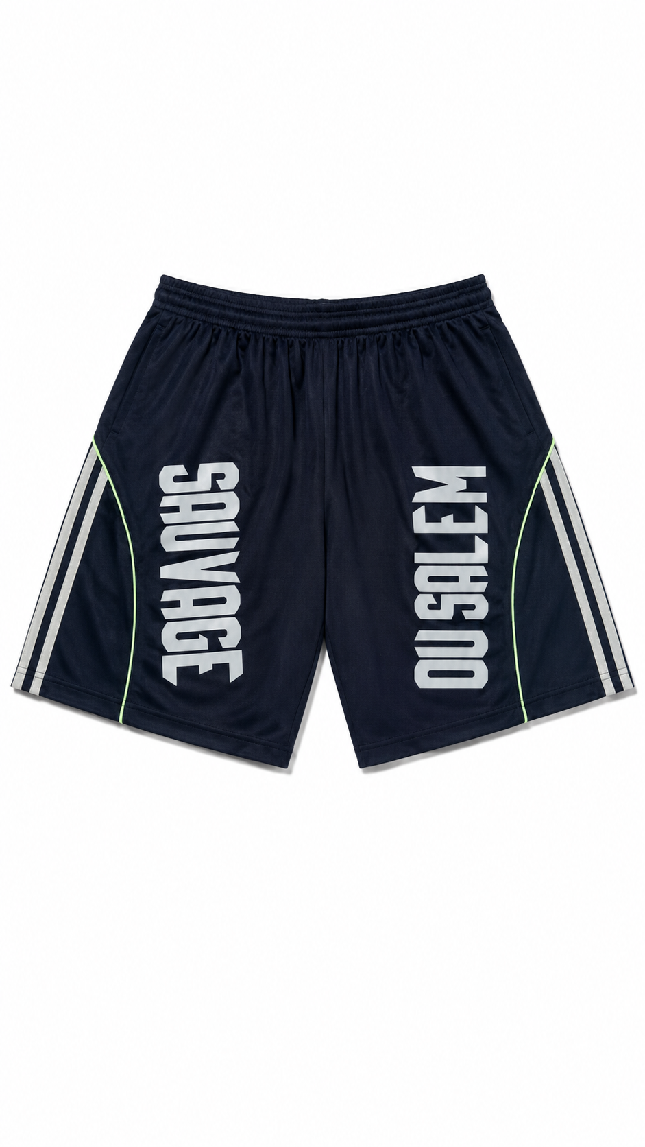 ENSEMBLE MAILLOT+SHORT V4