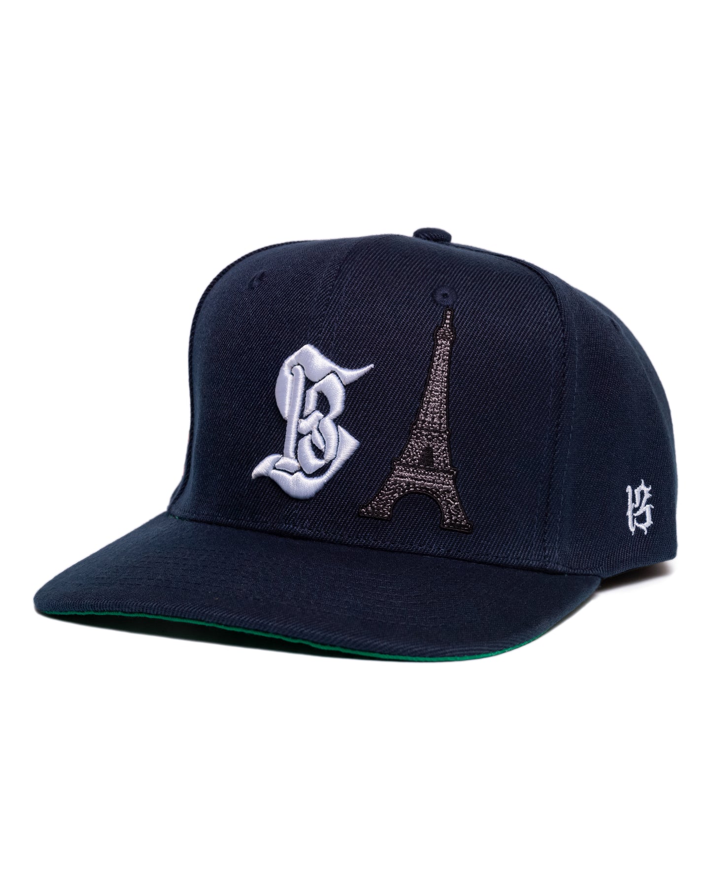 CAP SAUVAGEON #4