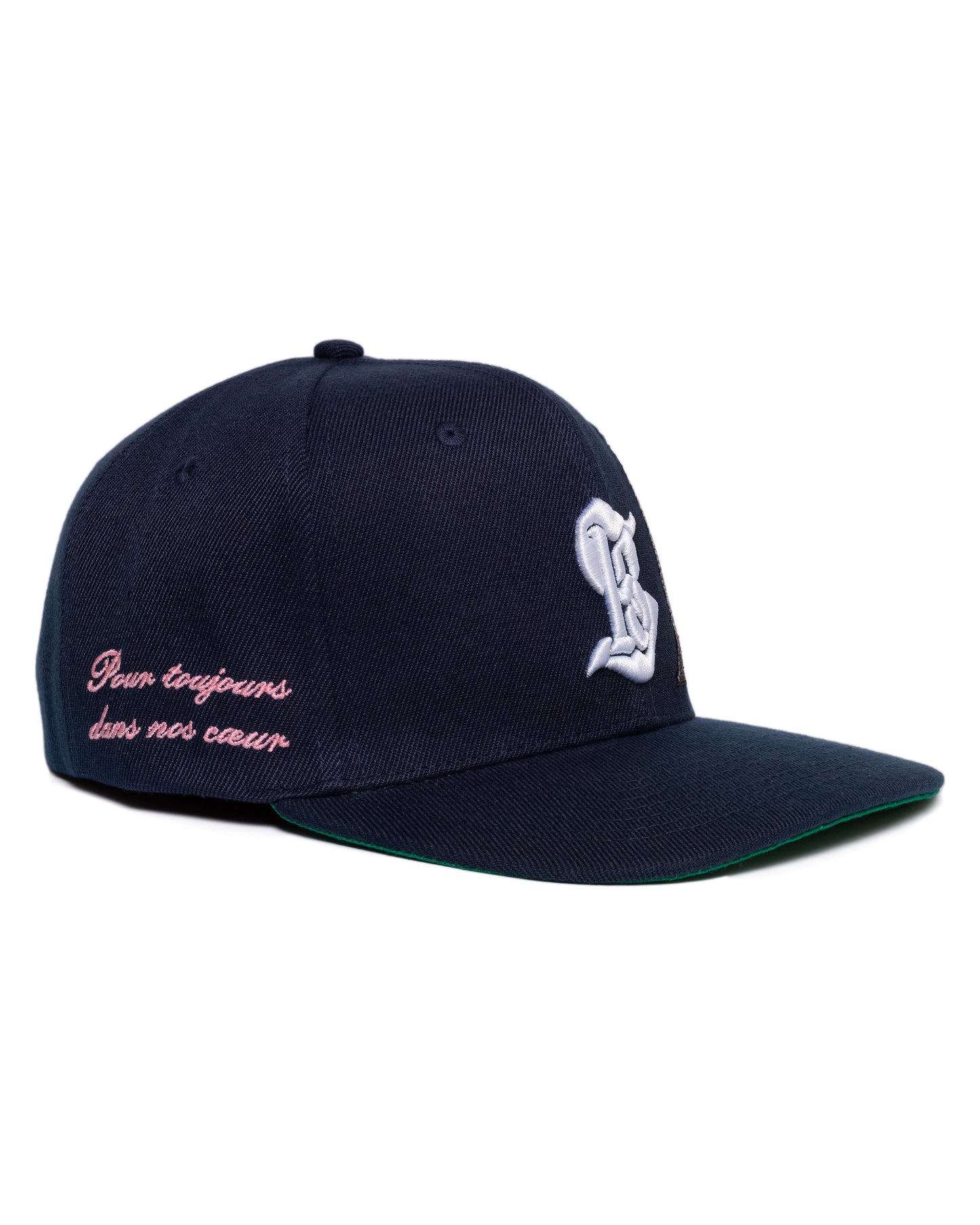 CAP SAUVAGEON #4