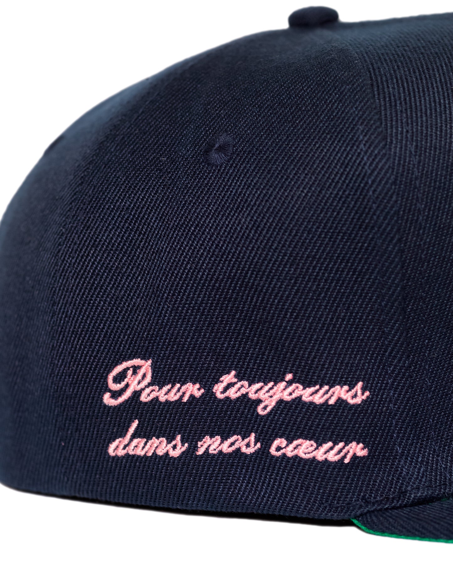 CAP SAUVAGEON #4