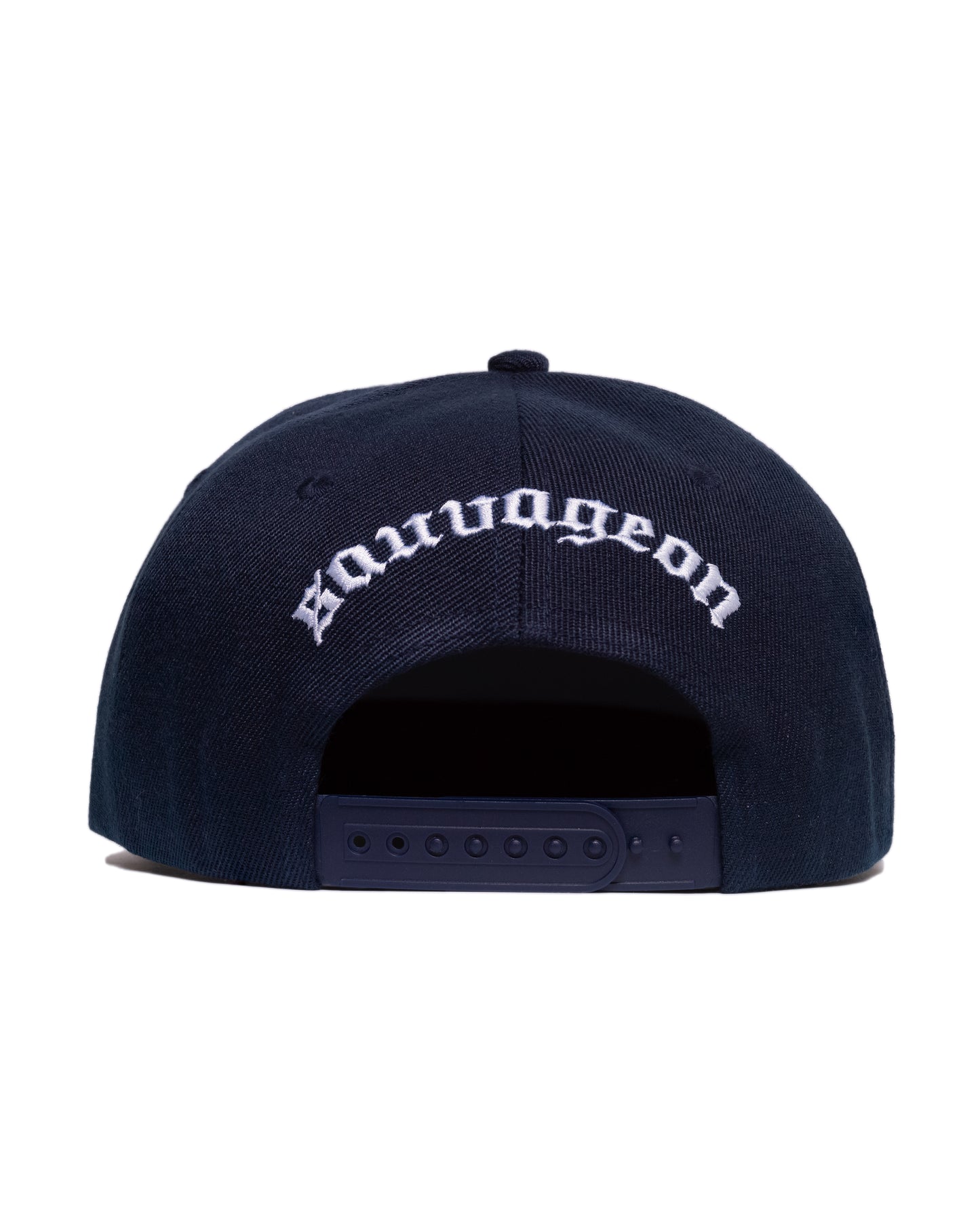 CAP SAUVAGEON #4